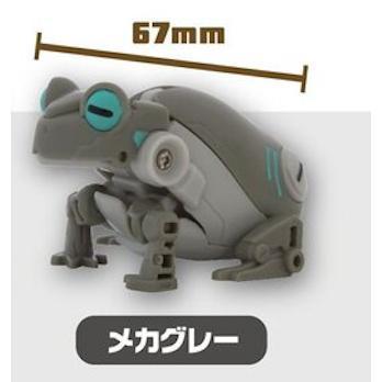 5A778『現貨』扭蛋蛙  ToysCabin 扭蛋 轉蛋 