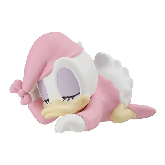 2A52『現貨』迪士尼好朋友 想賴床公仔P2 BANDAI 扭蛋 轉蛋 