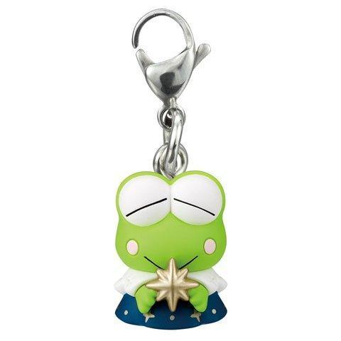 5A128『現貨』三麗鷗星色天使公仔吊飾   T-ARTS  扭蛋   轉蛋 