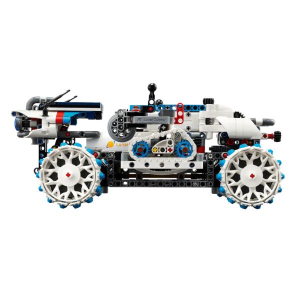 『現貨』LEGO 42211 TEC-Lunar Outpost 月球車太空載具 盒組 