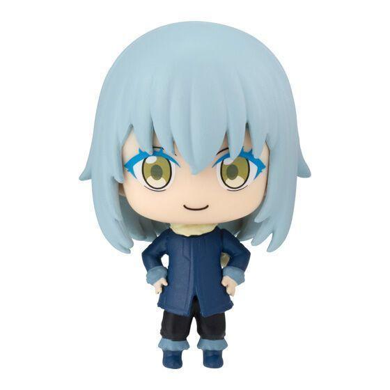 6A439『現貨』轉生史萊姆公仔 BANDAI 扭蛋 轉蛋 