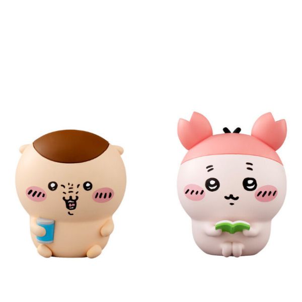 R253『現貨』日版 吉伊卡哇 好朋友P4 Friends 4 bandai 盒玩 