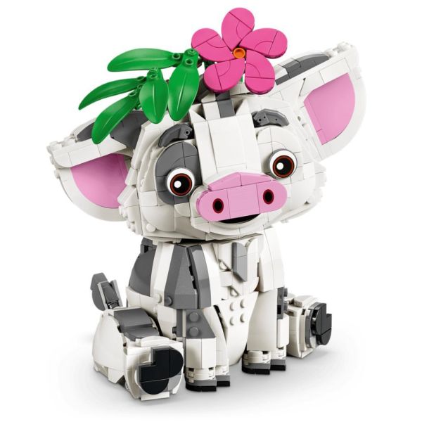 『現貨』  LEGO 43292	DISNEY-噗噗    盒組 