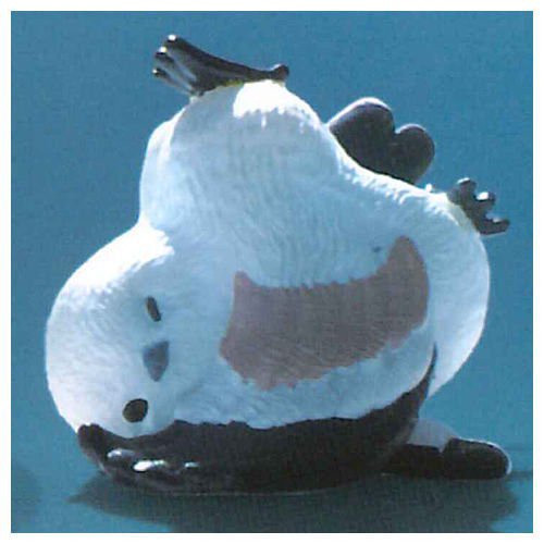 egb301『現貨』好舞鳥 YELL 扭蛋 轉蛋 