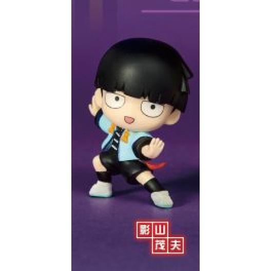 5A071『現貨』路人超能100公仔RICH 中國風  BUSHIROAD  扭蛋   轉蛋 