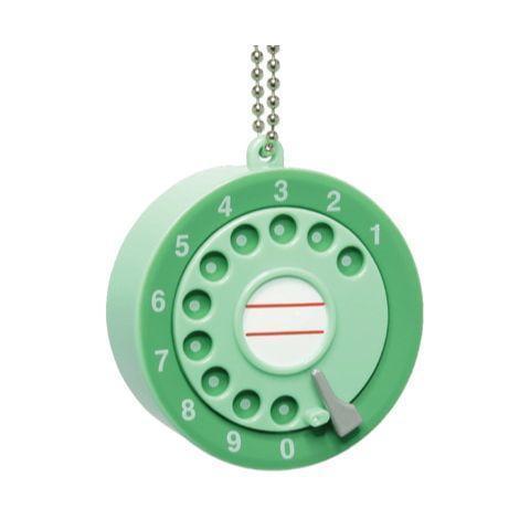 5A594『現貨』復古電話的觸感P2   Tarlin  扭蛋   轉蛋 