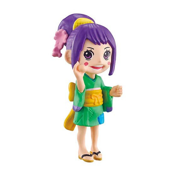 egb926『現貨』航海王果實公仔P7 扭蛋 轉蛋 