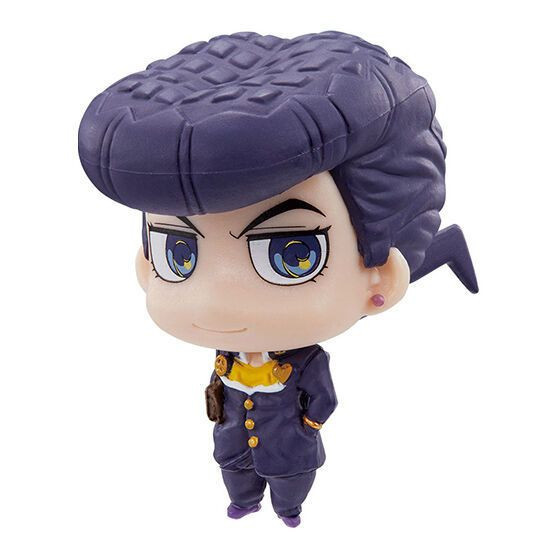 4A828『現貨』JOJO的奇幻冒險RE公仔P3 BANDAI 扭蛋 轉蛋 