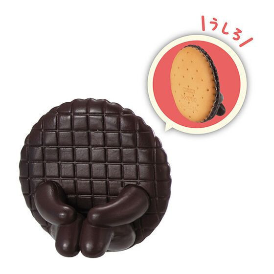 2A188『現貨』等待中小零食 BANDAI 扭蛋 轉蛋 