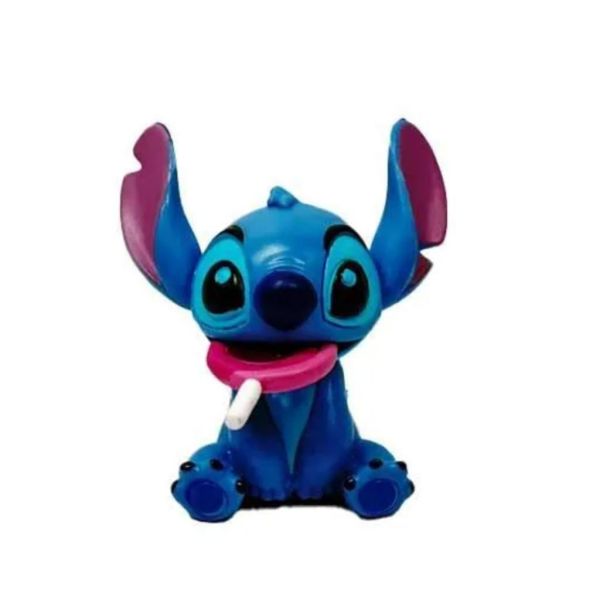 5A469『現貨』史迪奇嚼嚼公仔   T-ARTS  扭蛋   轉蛋 