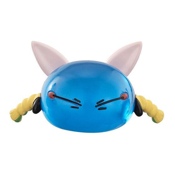 4A039『現貨』轉生史萊姆利姆路公仔P5 BANDAI 扭蛋 轉蛋 