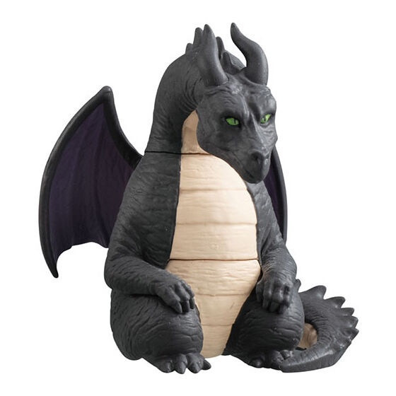 egb351『現貨』等待中動物公仔P7 扭蛋 轉蛋 