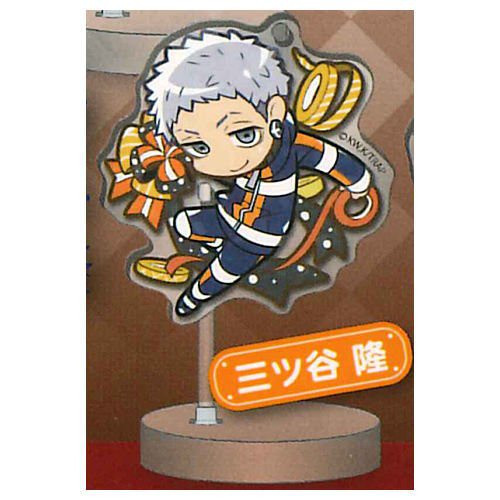 egb434『現貨』DECORA-PIC東京復仇者裝飾壓克力P2 扭蛋 轉蛋 