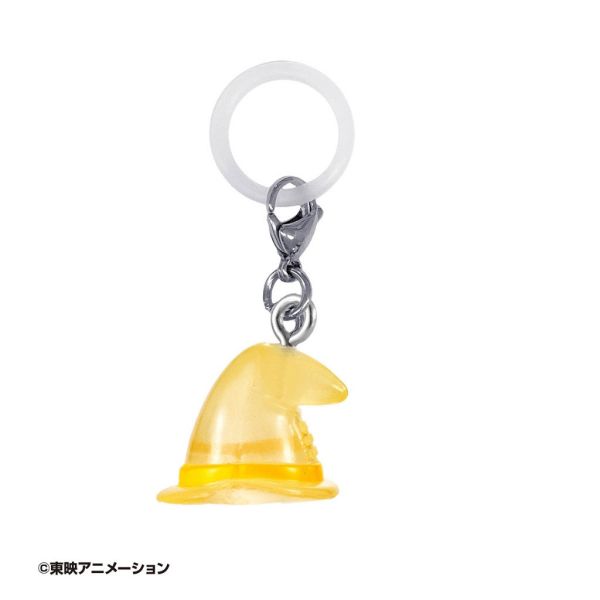 2A747『現貨』小魔女DOREMI周邊造型吊飾P2 BANDAI 扭蛋 轉蛋 