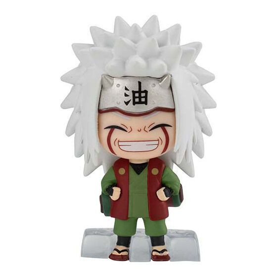 2A678『現貨』火影人者疾風傳 Funrangiua02 ～anotherver.～ BANDAI 扭蛋 轉蛋 