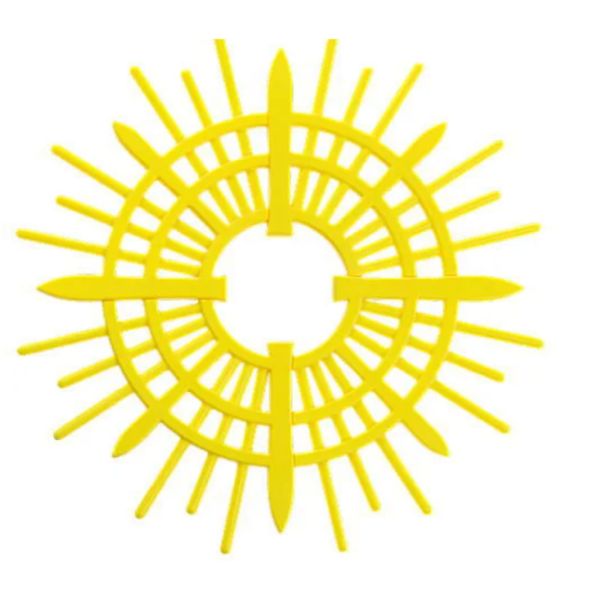 1A786『現貨』我推的背後聖光 SO-TA 扭蛋 轉蛋 