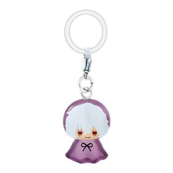 5A370『現貨』我的英雄學院造型吊飾P2 BANDAI 扭蛋 轉蛋 