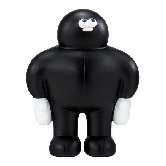 4A746『現貨』The TOMODACHI！包裝盒公仔 BANDAI 扭蛋 轉蛋 