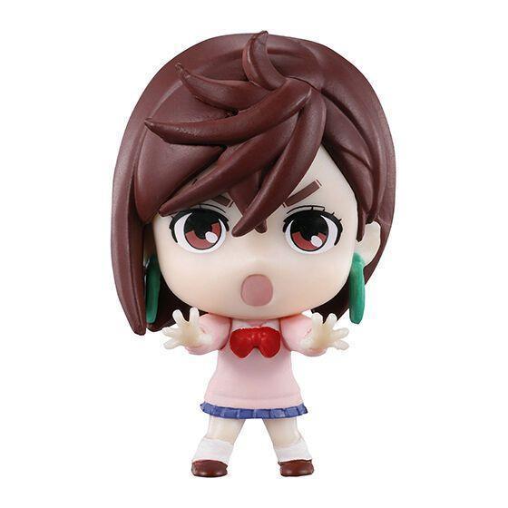 5A110『現貨』膽大黨公仔 BANDAI  扭蛋   轉蛋 