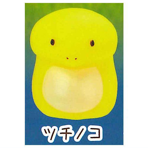 egb638『現貨』隱秘UMA生物公仔 扭蛋 轉蛋 