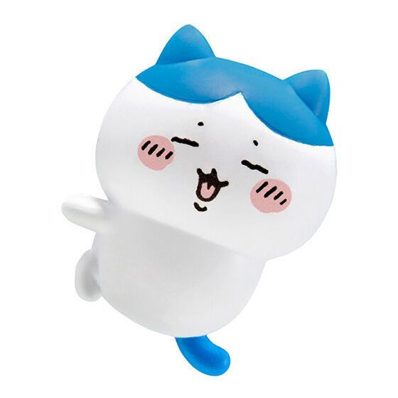 3A475『現貨』Chiikawa充電線公仔P4 BANDAI 扭蛋 轉蛋 