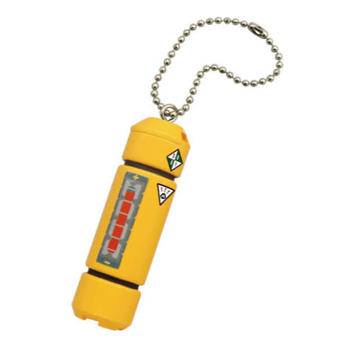 2A755『現貨』怪獸電力公司道具收藏 T-ARTS 扭蛋 轉蛋 