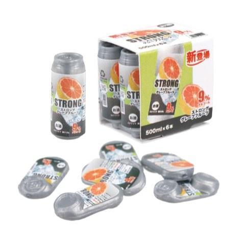 5A222『現貨』箱買風味氣泡酒P2   Tarlin  扭蛋   轉蛋 