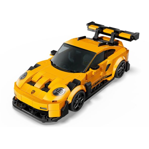 『現貨』LEGO 77239 SPEED-Porsche 911 GT3 RS 盒組 