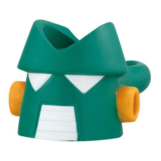 2A862『現貨』蠟筆小新大頭戒指P2 BANDAI 扭蛋 轉蛋 