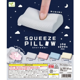 2A28『現貨』記憶枕吊飾 YELL 扭蛋 轉蛋 