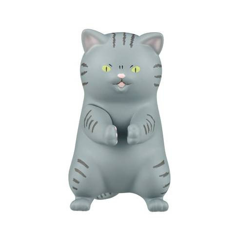 3A909『現貨』跳繩貓公仔P2 T-ARTS 扭蛋 轉蛋 