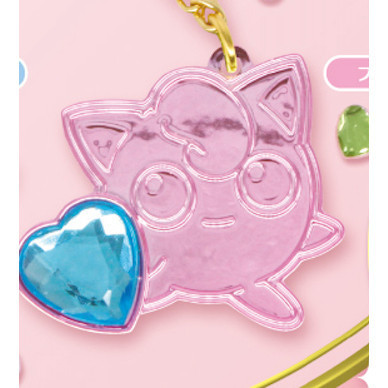 2A906『現貨』精靈寶可夢閃亮吊墜P2 T-ARTS 扭蛋 轉蛋 