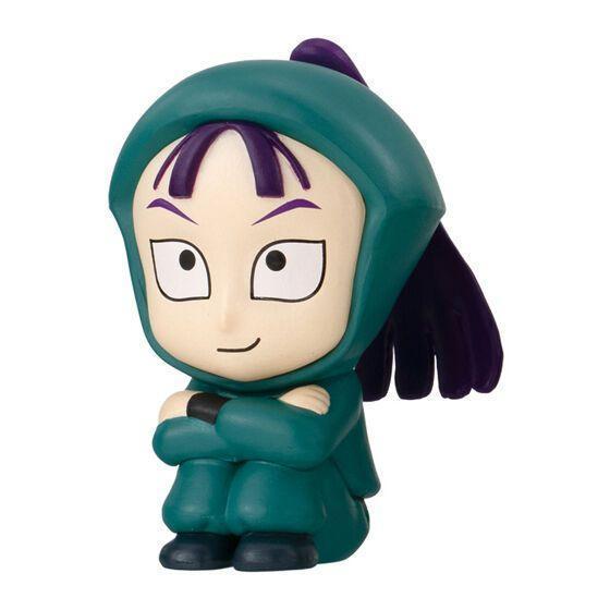 5A890『現貨』等待中忍者亂太郎 六年級段  BANDAI  扭蛋   轉蛋 