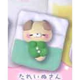 5A944『現貨』站姿娃娃休眠公仔  YELL  扭蛋   轉蛋 