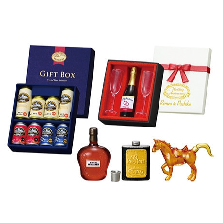 R314『現貨』微型品酒迷愛好-富士丸酒店P2 RE-MENT 盒玩 