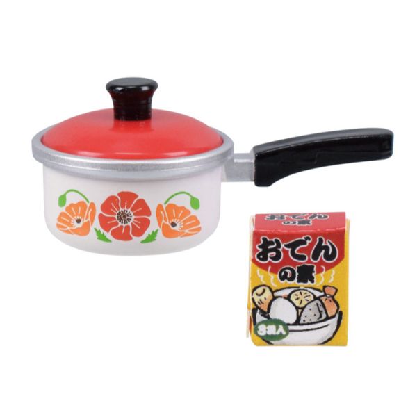 3A526『現貨』昭和懷舊風廚房用具P5 Tarlin 扭蛋 轉蛋 