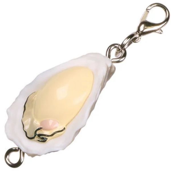 2A763『現貨』牡蠣棚串聯吊飾 Tarlin 扭蛋 轉蛋 