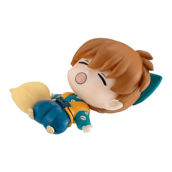 3A353『現貨』犬夜叉睡眠隊 BANDAI 扭蛋 轉蛋 