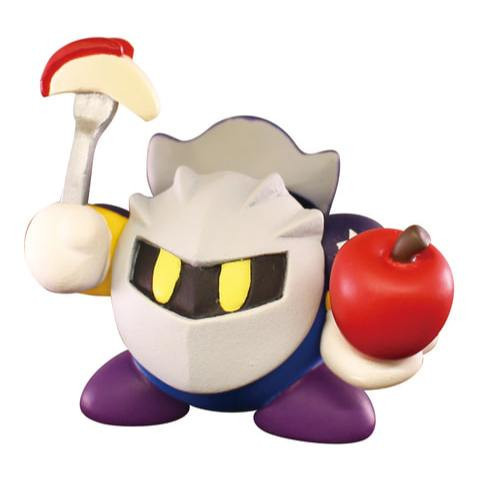 3A708『現貨』星之卡比圓圓公仔-野餐篇 T-ARTS 扭蛋 轉蛋 