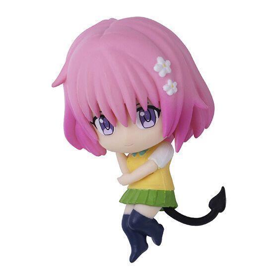 5A365『現貨』出包王女DARKNESS睡眠公仔   BANDAI  扭蛋   轉蛋 