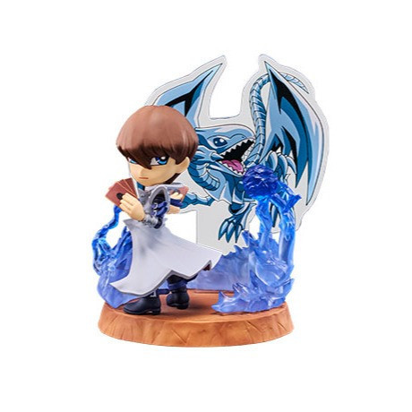 R268『現貨』遊戯王DUELSIT公仔系列收藏 RE-MENT 盒玩 