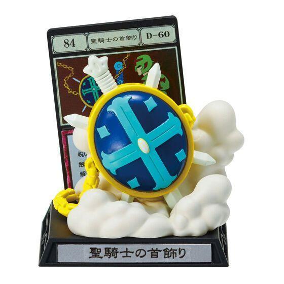 6A006『現貨』獵人道具轉蛋收藏 貪婪之島篇  BANDAI 扭蛋 轉蛋 