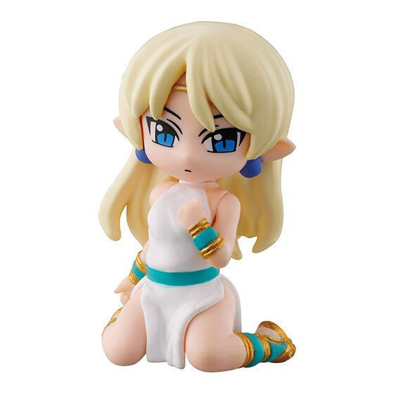 4A227『現貨』等待中地下城 勇者與妖精森林 BANDAI 扭蛋 轉蛋 