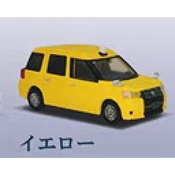 6A346『現貨』1比64 TOYOTA JPN TAXI  ToysCabin 扭蛋 轉蛋 