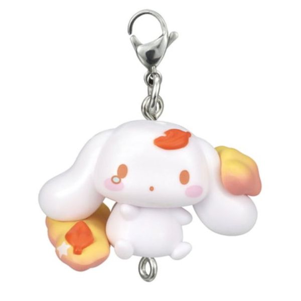 4A573『現貨』大耳狗天色心情串聯吊飾 T-ARTS 扭蛋 轉蛋 