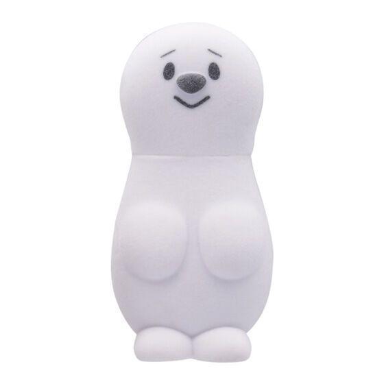 5A849『現貨』JUNK FOOD OPERA植絨公仔 BANDAI 扭蛋 轉蛋 