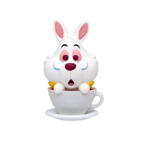 egb570『現貨』愛麗絲夢遊仙境茶杯公仔 扭蛋 轉蛋 