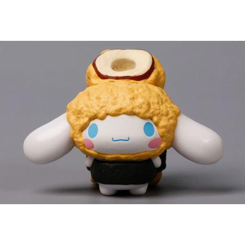 5A460『現貨』三麗鷗天婦羅公仔   T-ARTS  扭蛋   轉蛋 