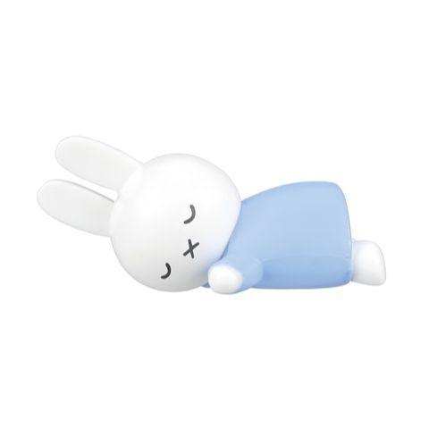 6A258『現貨』米飛兔睡眠公仔 粉彩篇   T-ARTS  扭蛋   轉蛋 