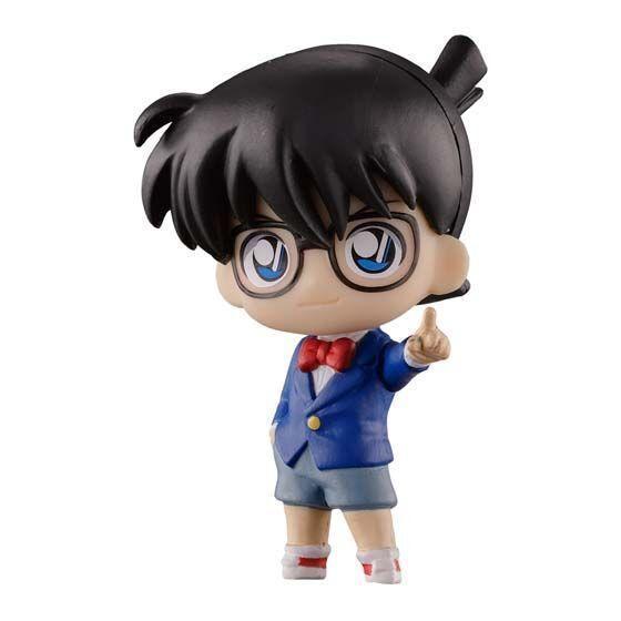 5A892『現貨』 名偵探柯南 柯南隊  BANDAI  扭蛋   轉蛋 